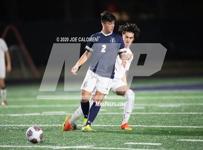 Thumbnail 1 in TMI-Episcopal @ Central Catholic photogallery.