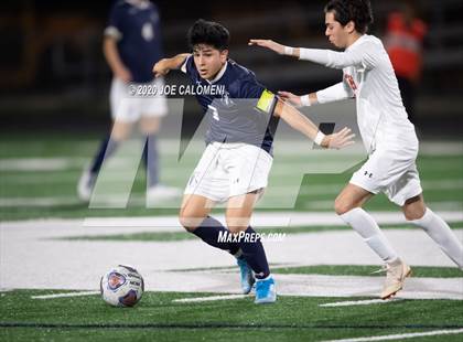 Thumbnail 1 in TMI-Episcopal @ Central Catholic photogallery.