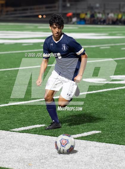 Thumbnail 3 in TMI-Episcopal @ Central Catholic photogallery.