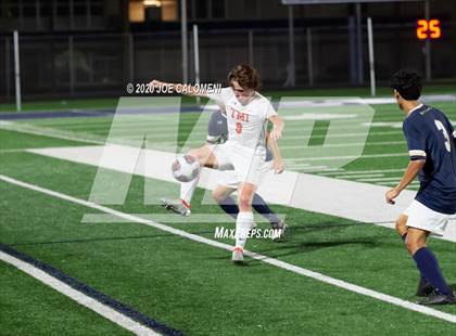 Thumbnail 2 in TMI-Episcopal @ Central Catholic photogallery.