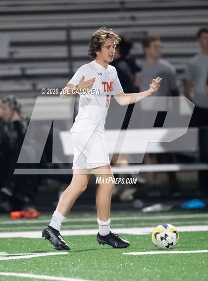 Thumbnail 3 in TMI-Episcopal @ Central Catholic photogallery.