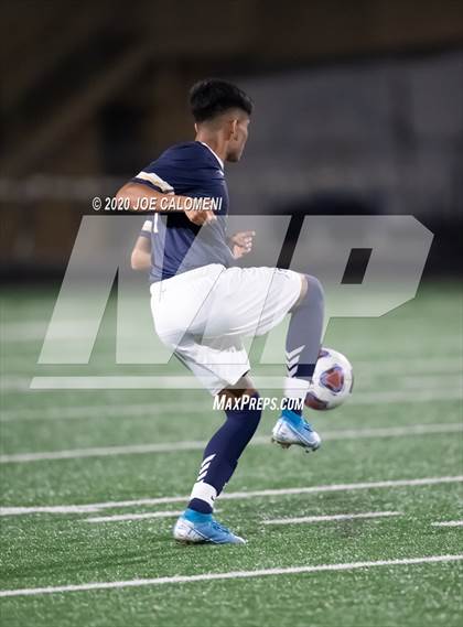 Thumbnail 1 in TMI-Episcopal @ Central Catholic photogallery.