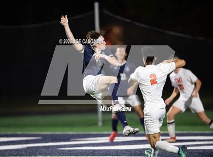 Thumbnail 1 in TMI-Episcopal @ Central Catholic photogallery.
