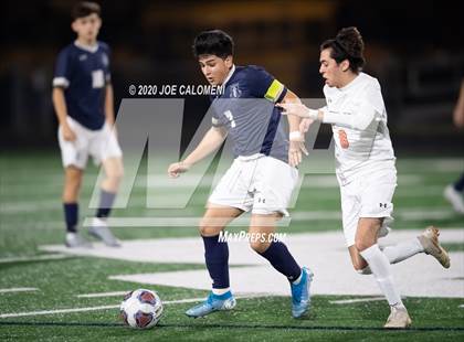 Thumbnail 2 in TMI-Episcopal @ Central Catholic photogallery.