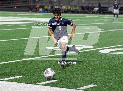 Thumbnail 3 in TMI-Episcopal @ Central Catholic photogallery.