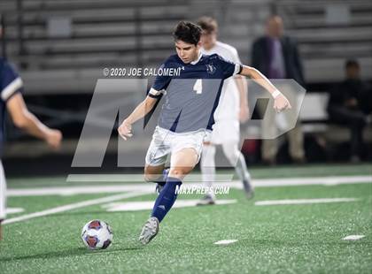 Thumbnail 3 in TMI-Episcopal @ Central Catholic photogallery.