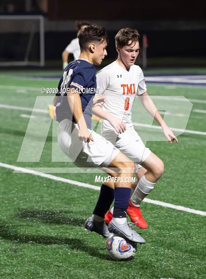 Thumbnail 1 in TMI-Episcopal @ Central Catholic photogallery.