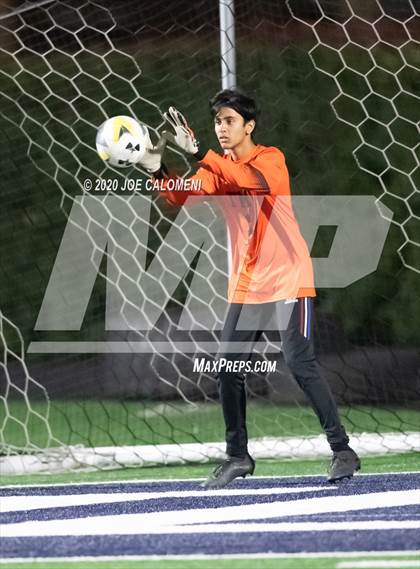 Thumbnail 2 in TMI-Episcopal @ Central Catholic photogallery.