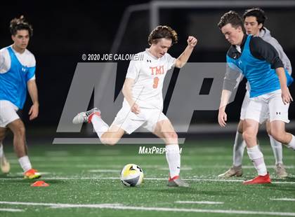 Thumbnail 1 in TMI-Episcopal @ Central Catholic photogallery.
