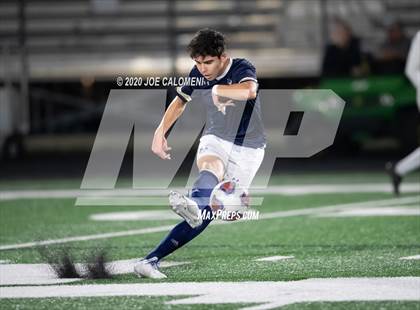 Thumbnail 1 in TMI-Episcopal @ Central Catholic photogallery.