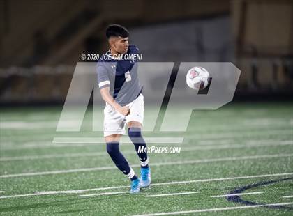 Thumbnail 3 in TMI-Episcopal @ Central Catholic photogallery.