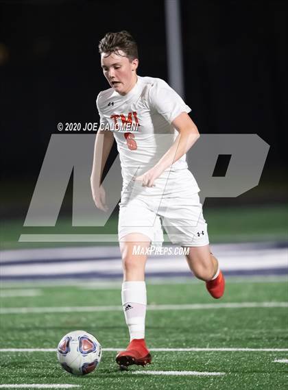 Thumbnail 2 in TMI-Episcopal @ Central Catholic photogallery.
