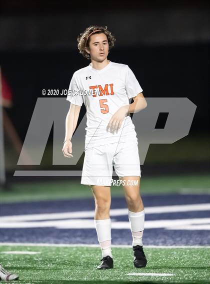 Thumbnail 1 in TMI-Episcopal @ Central Catholic photogallery.
