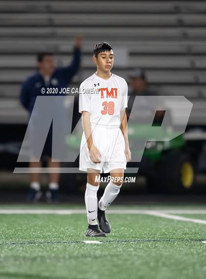 Thumbnail 1 in TMI-Episcopal @ Central Catholic photogallery.