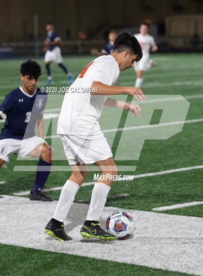 Thumbnail 3 in TMI-Episcopal @ Central Catholic photogallery.