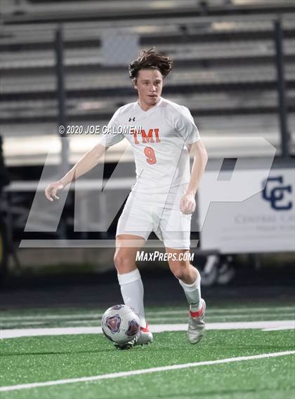 Thumbnail 2 in TMI-Episcopal @ Central Catholic photogallery.