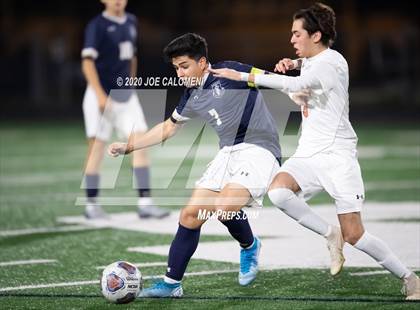 Thumbnail 3 in TMI-Episcopal @ Central Catholic photogallery.
