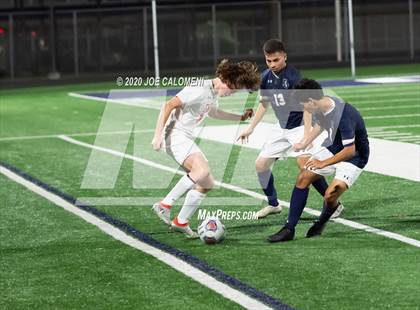 Thumbnail 1 in TMI-Episcopal @ Central Catholic photogallery.