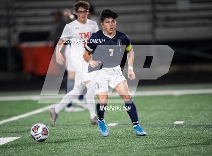 Thumbnail 3 in TMI-Episcopal @ Central Catholic photogallery.