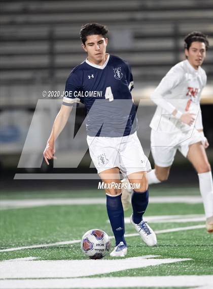 Thumbnail 2 in TMI-Episcopal @ Central Catholic photogallery.