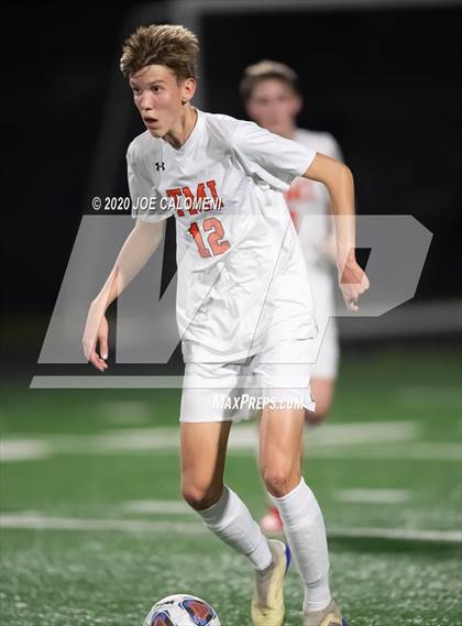 Thumbnail 2 in TMI-Episcopal @ Central Catholic photogallery.