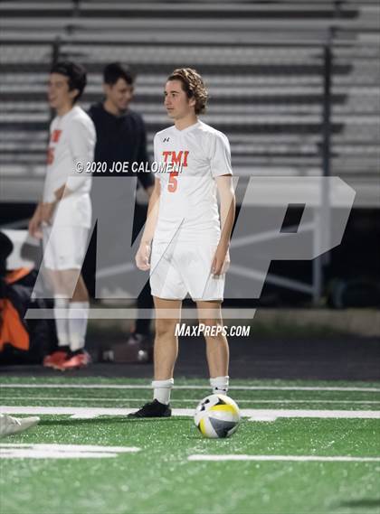 Thumbnail 2 in TMI-Episcopal @ Central Catholic photogallery.
