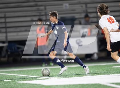 Thumbnail 2 in TMI-Episcopal @ Central Catholic photogallery.