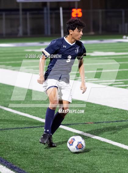 Thumbnail 3 in TMI-Episcopal @ Central Catholic photogallery.