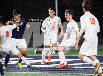Thumbnail 3 in TMI-Episcopal @ Central Catholic photogallery.