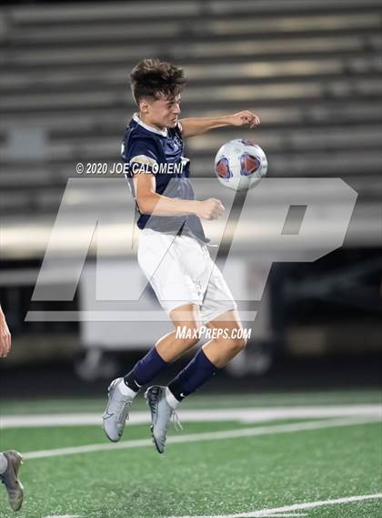 Thumbnail 3 in TMI-Episcopal @ Central Catholic photogallery.