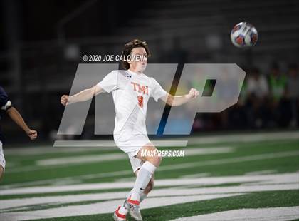 Thumbnail 2 in TMI-Episcopal @ Central Catholic photogallery.
