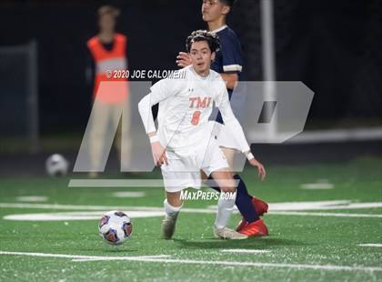 Thumbnail 2 in TMI-Episcopal @ Central Catholic photogallery.