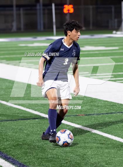 Thumbnail 1 in TMI-Episcopal @ Central Catholic photogallery.