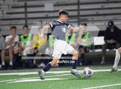 Thumbnail 2 in TMI-Episcopal @ Central Catholic photogallery.