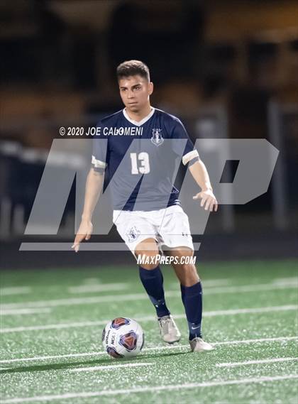 Thumbnail 2 in TMI-Episcopal @ Central Catholic photogallery.