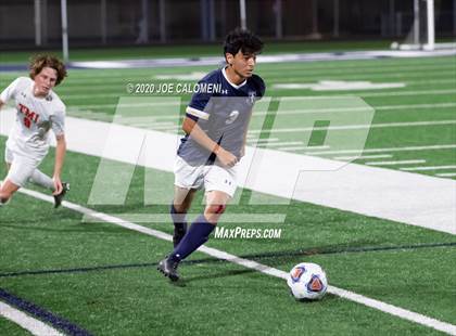Thumbnail 1 in TMI-Episcopal @ Central Catholic photogallery.