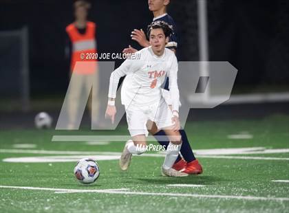 Thumbnail 3 in TMI-Episcopal @ Central Catholic photogallery.