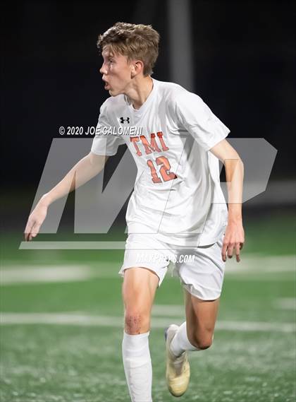 Thumbnail 3 in TMI-Episcopal @ Central Catholic photogallery.
