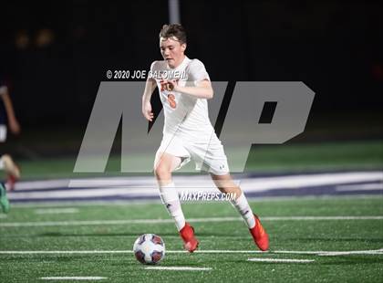 Thumbnail 1 in TMI-Episcopal @ Central Catholic photogallery.