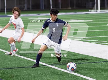 Thumbnail 3 in TMI-Episcopal @ Central Catholic photogallery.