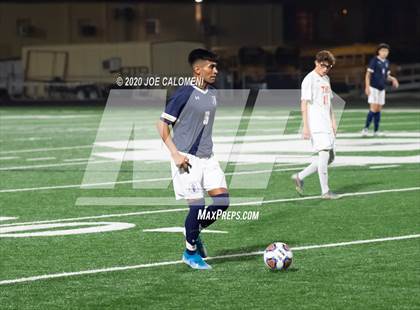 Thumbnail 3 in TMI-Episcopal @ Central Catholic photogallery.