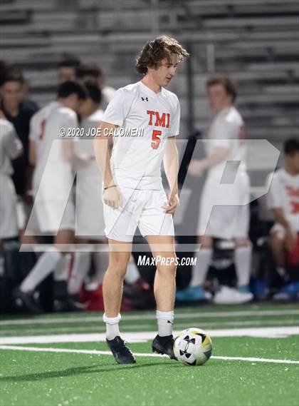 Thumbnail 3 in TMI-Episcopal @ Central Catholic photogallery.
