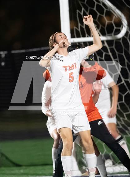 Thumbnail 1 in TMI-Episcopal @ Central Catholic photogallery.