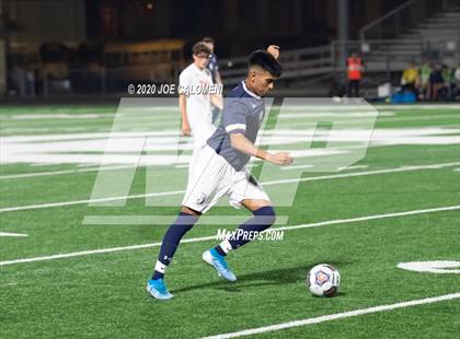 Thumbnail 3 in TMI-Episcopal @ Central Catholic photogallery.