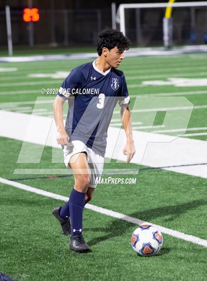 Thumbnail 3 in TMI-Episcopal @ Central Catholic photogallery.