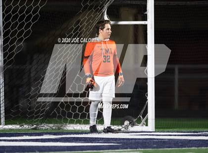 Thumbnail 2 in TMI-Episcopal @ Central Catholic photogallery.