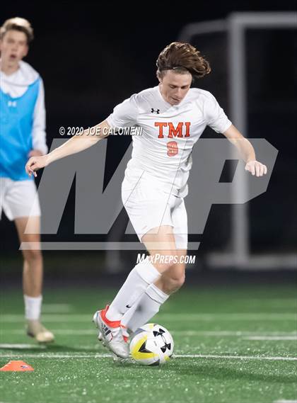 Thumbnail 1 in TMI-Episcopal @ Central Catholic photogallery.