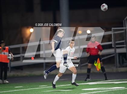 Thumbnail 3 in TMI-Episcopal @ Central Catholic photogallery.