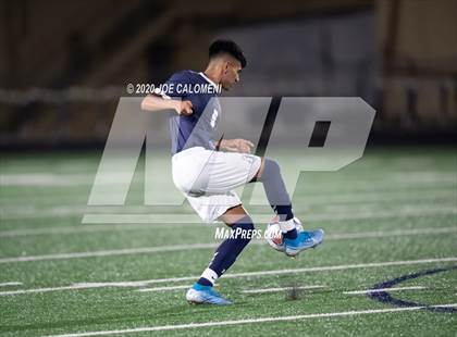 Thumbnail 3 in TMI-Episcopal @ Central Catholic photogallery.