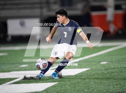 Thumbnail 3 in TMI-Episcopal @ Central Catholic photogallery.